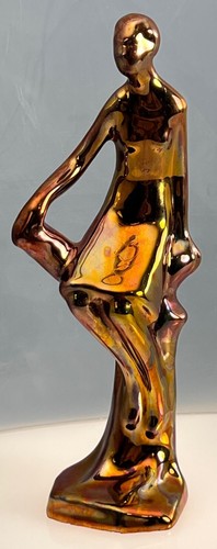 Figura femminile bottega - figura,