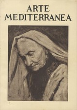 Arte Mediterranea. Rivista