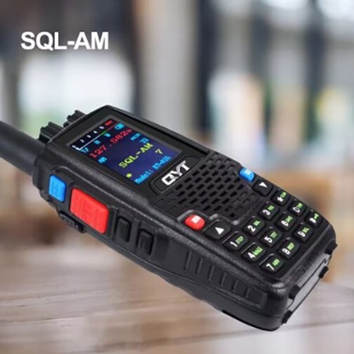 Qyt a16 radio portatile - kt-a16,