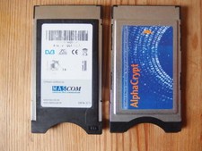 Modulo AlphaCrypt Classic con nuovo software one4all modulo ci cam