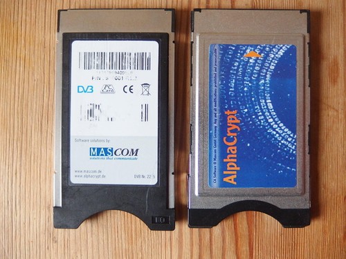 Modulo alphacrypt classic con - modulo,