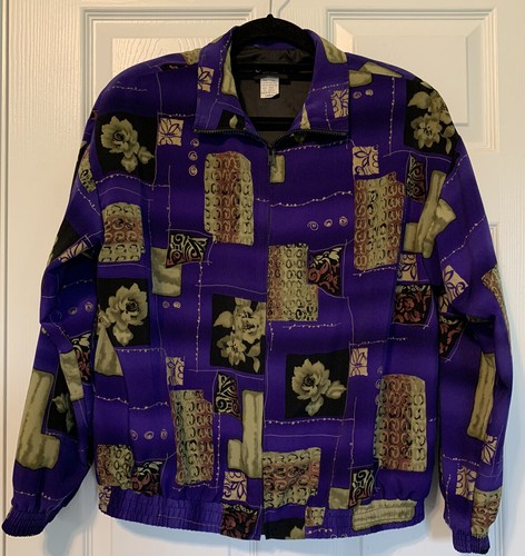 Giacca vento vintage caribou - a,