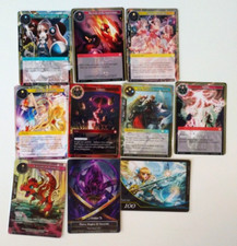 Force Of Will - TCG Card 1°