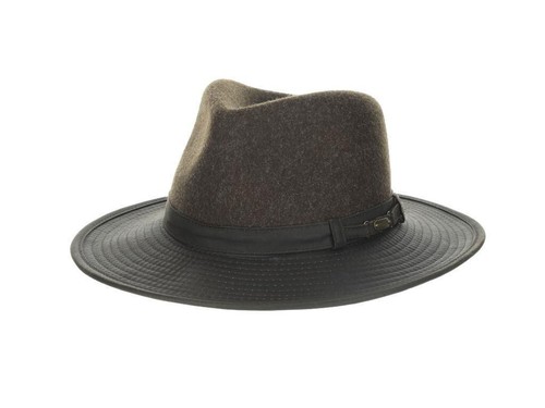 Nuovo cappello stetson uomo - cappello,
