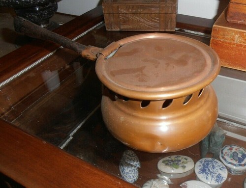 Vintage piccolo pentolino - piccolo, di