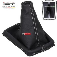 ICT cuffia leva cambio per