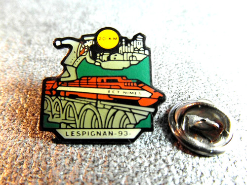 Rara spilla pin - spilla, pin's