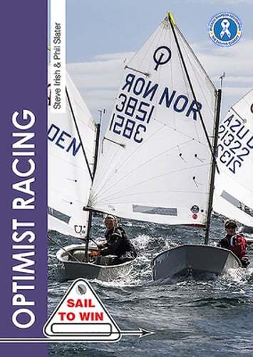 Optimist racing manual for - racing:,