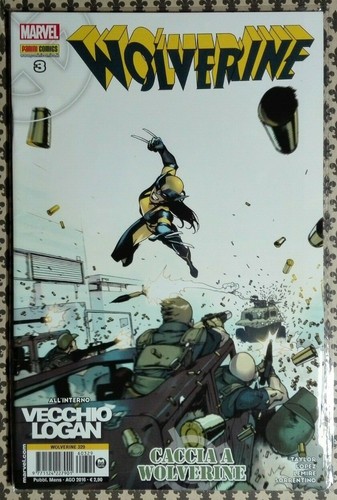 FUMETTO
