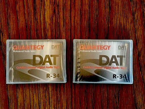 New two quantegy - new:, dat