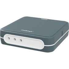 Mobeye CM4000  CM-Guard  Sistema di misurazione e segnalazione LTE-M Frequenza 8