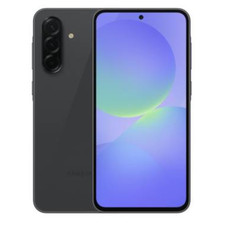 Samsung Galaxy A36 5G SM-A366B 8+256GB 6.7" Awesome Black Dual Sim Garanzia ITA