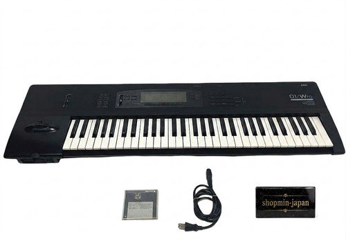 Korg fd sintetizzatore - fd,