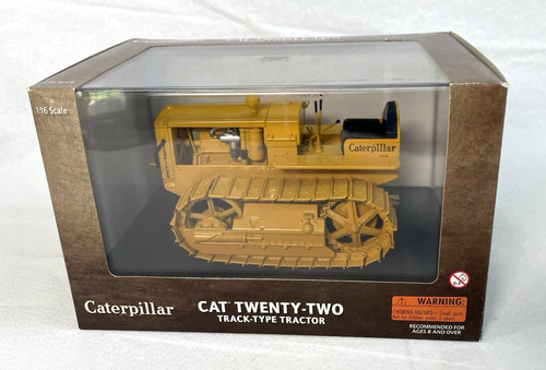 Norscot 55154 caterpillar - 55154,