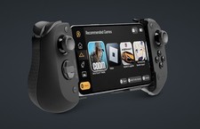 Nuovo controller gioco - controller, di