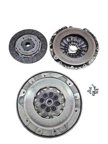 Kit frizione bmw e90 e91 - 3,