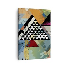 Quadro su Tela 70x100cm