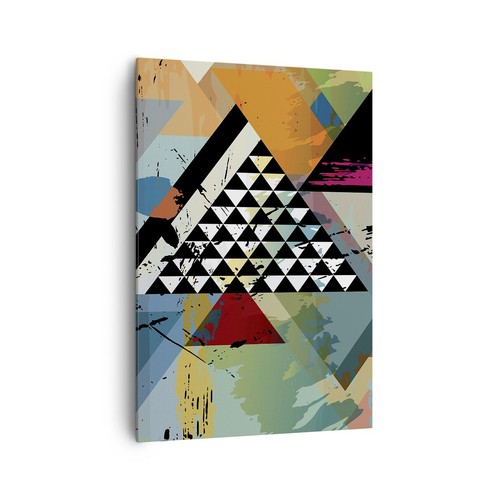 Quadro tela 70x100cm - tela,