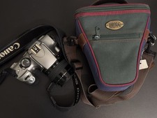 Canon EOS Digital Rebel
