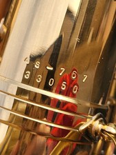 JUPITER YAS 767 ALTO