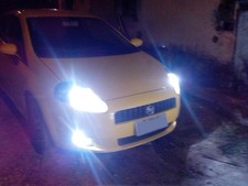 KIT LED H1 FENDINEBBIA H1 FIAT