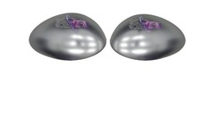 COPPIA CALOTTA RETROVISORE