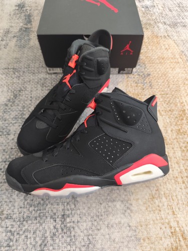 Air jordan infrared 2019 - 6,