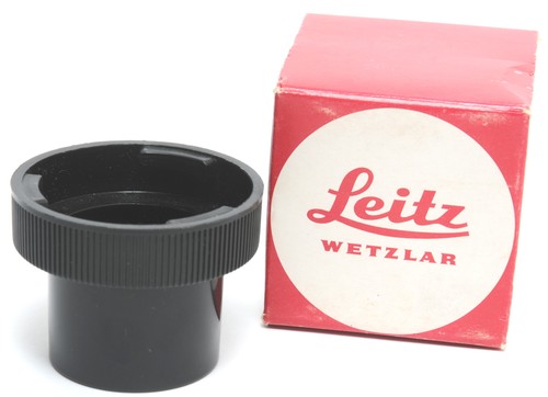 Leica leitz 14106 tappo - 14106, k