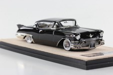 CADILLAC Eldorado Siviglia