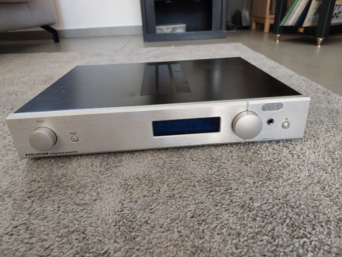 Creek evolution amplificatore - creek,