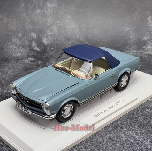 Norev mercedes benz - norev, 230sl