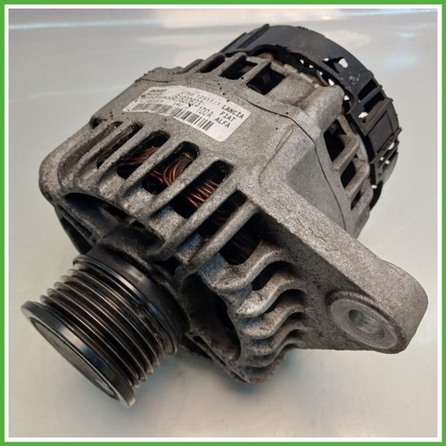 Alternatore denso - alternatore,