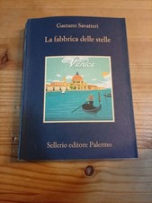 LA FABBRICA DELLE STELLE di