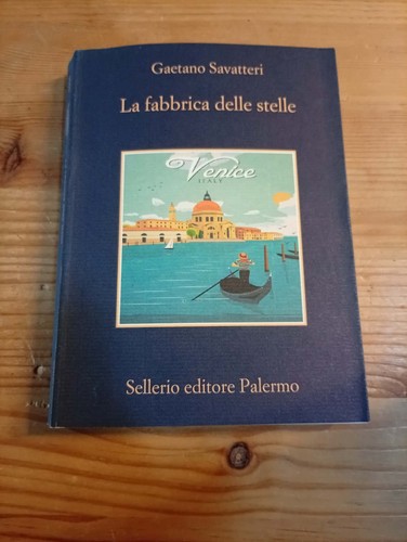 Fabbrica delle stelle di - delle,