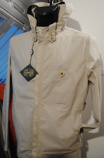 Camplin jacket - camplin,