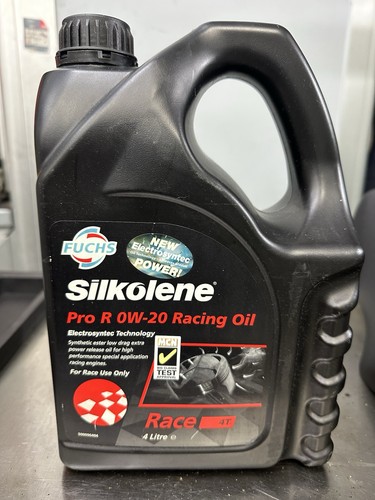 Olio silkolene - olio,