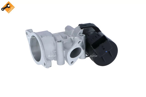 Valvola egr nrf 48398 - valvola, per