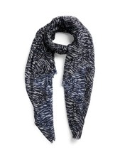 Pieces sciarpa donna in