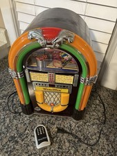 Crosley WR18 Mini Bubbler