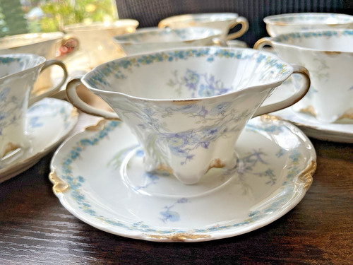 Haviland schleiger 2 - haviland, 78-2