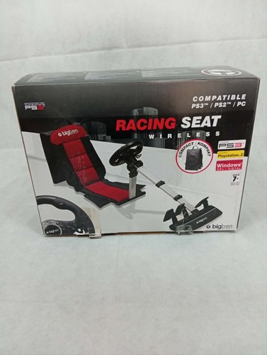 Siege baquet avec - volant, sans