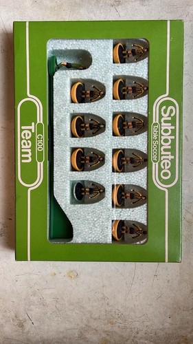 Subbuteo team 433 - hw, penarol