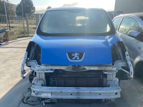Ricambi peugeot bipper 4 - peugeot, 1.4