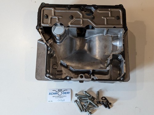 Coppa olio yamaha gts1000a 4bh - yamaha,