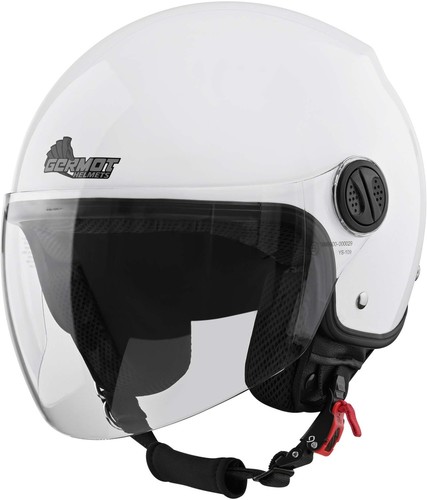 Casco jet moto - jet, 191