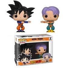 Dragonball Gohan & Trunks