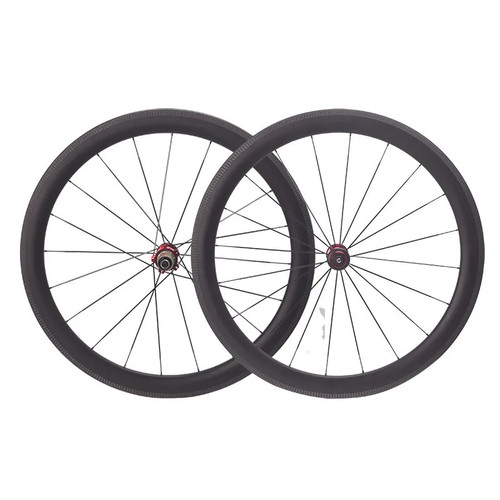 Set ruote bici - da, 700c