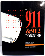 THE 911 & 912 PORSCHE: A