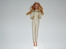 Mattel Super Hair Barbie 1986