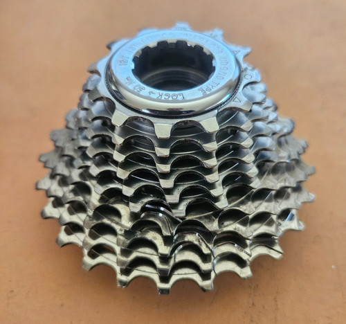 Campagnolo record cassette - campagnolo, cassette,